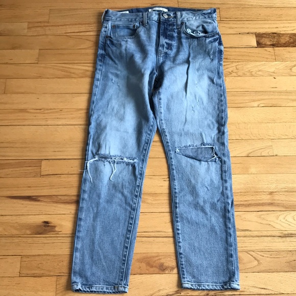 PACSUN denim jeans. Size 29x30 - Picture 2 of 3